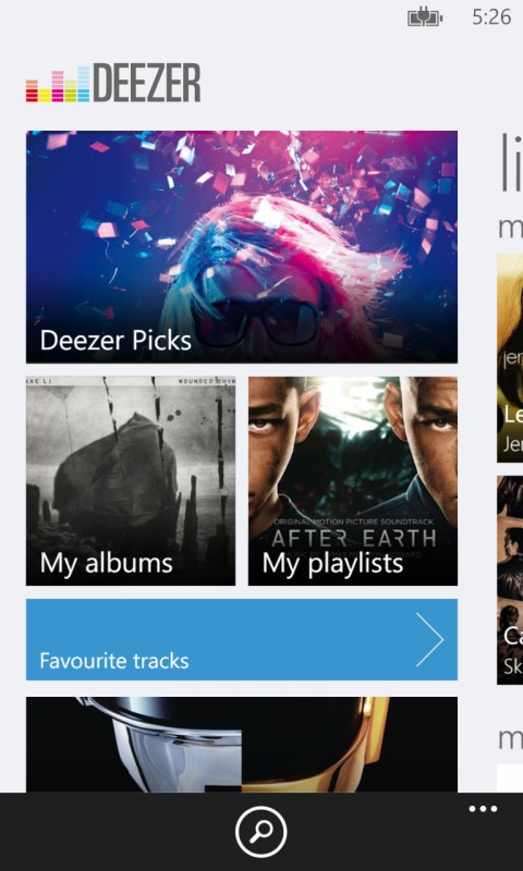 Deezer