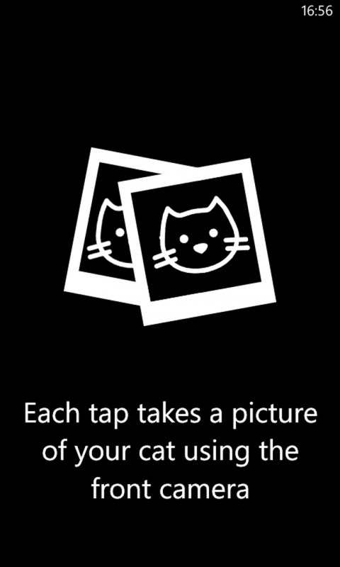 Snapcat