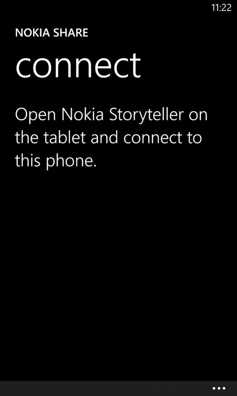 Nokia Share