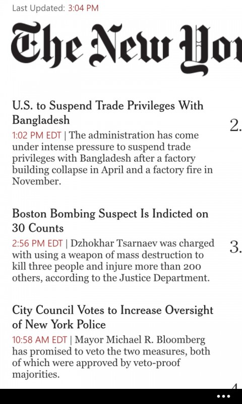 NYTimes